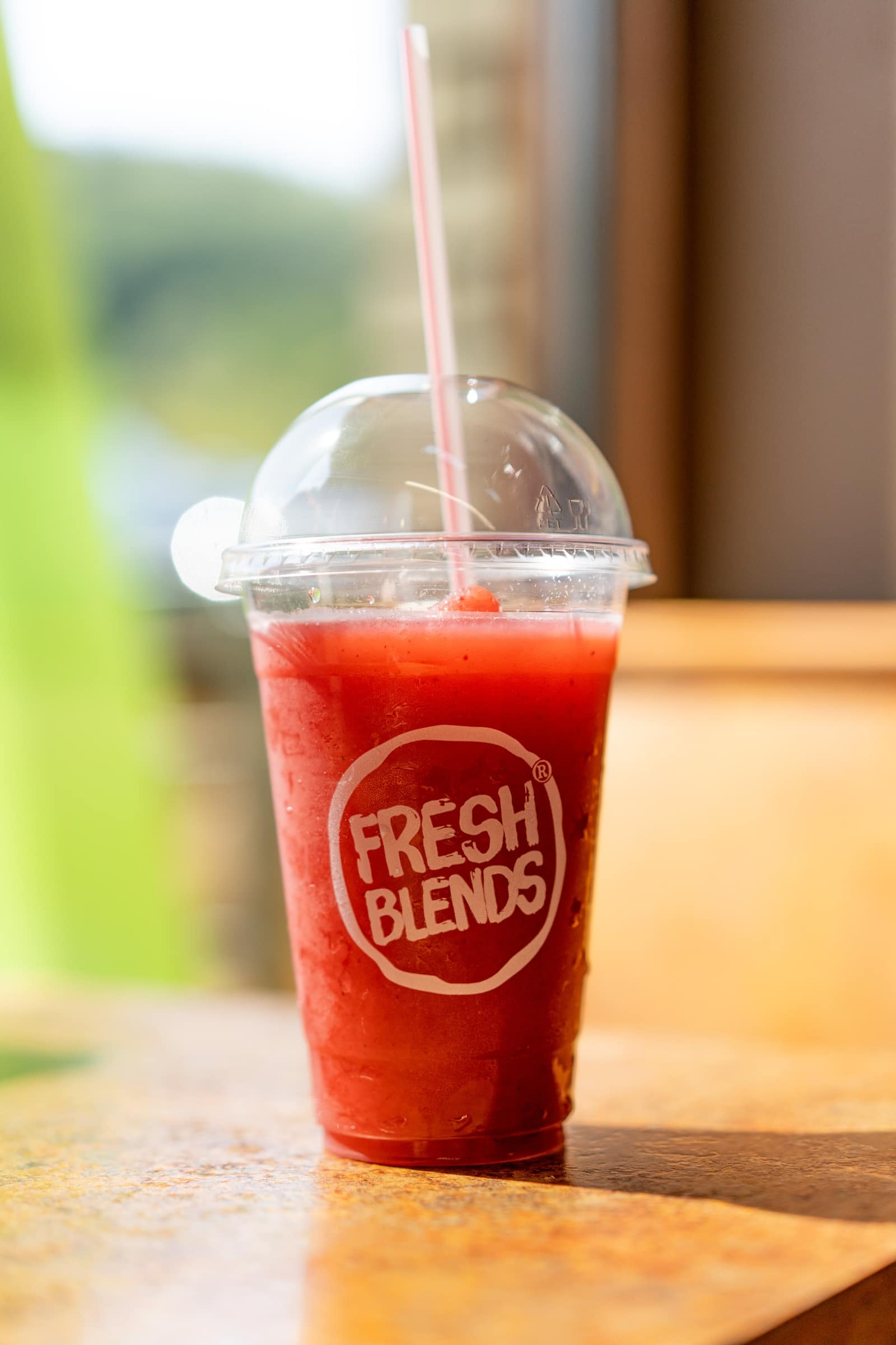 The Local Market Home